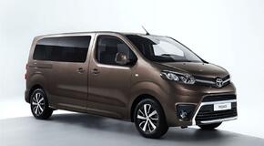 „Toyota Business Dny“ nabídnou výhodné podmínky firemním zákazníkům již při nákupu jednoho vozu
